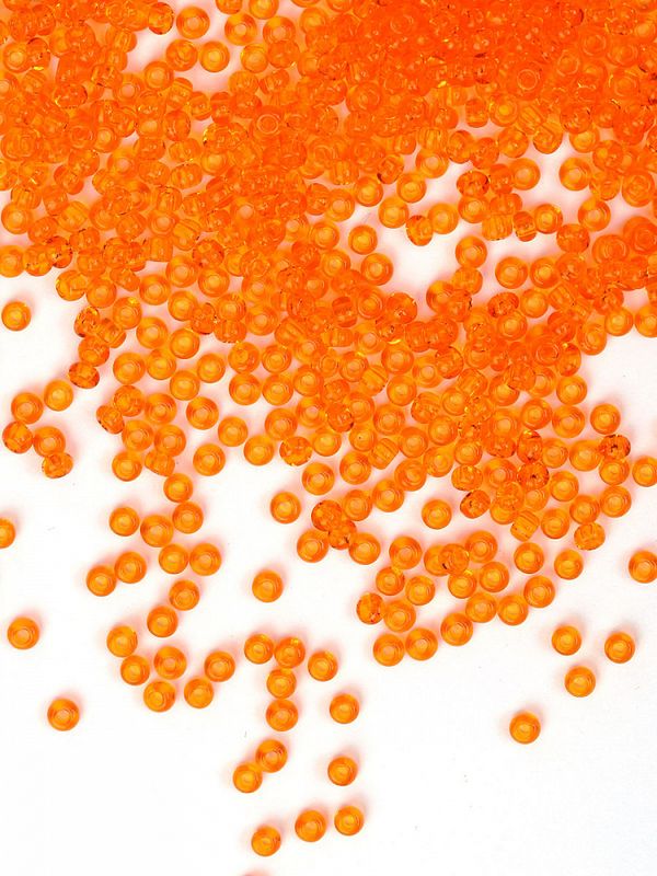 Бисер Preciosa 10/0 (2.3 мм), 50 г, NT цв. 90000/311-19001