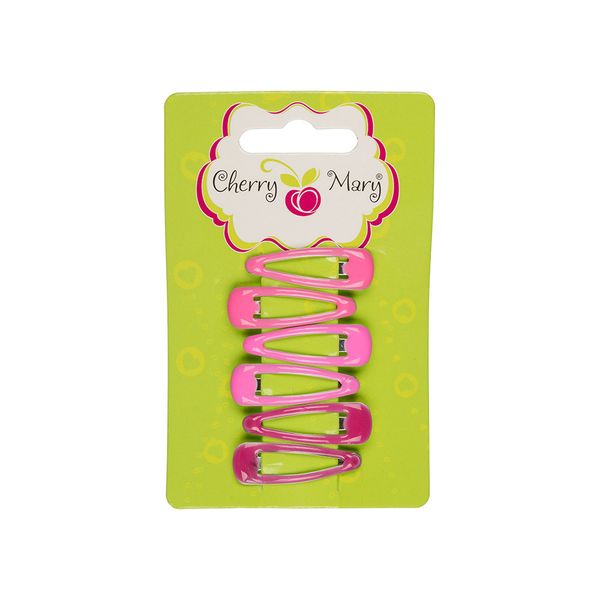 Набор заколок для волос 30 шт, №01-3 ассорти, Cherry Mary Z6106