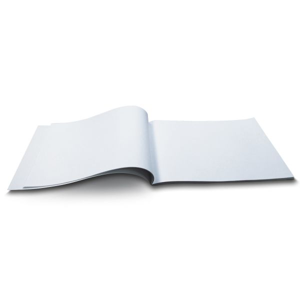 Альбом для рисования, глянц.ламинация, 100 г/м², A4 29х20.5 см, 24 л. на скобе, 5 шт, 000203 Космос, Светоч 24АЛСК4_3_3_9