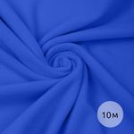 Флис 2-сторонний 190 г/м², 150 см / 10 метров, N-TBY-0059-340, цв.F340 василек