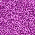 Бисер Preciosa непрозрачный, цветной мел. 10/0 (2.3 мм), круг.отв, 20гр, уп.5 шт