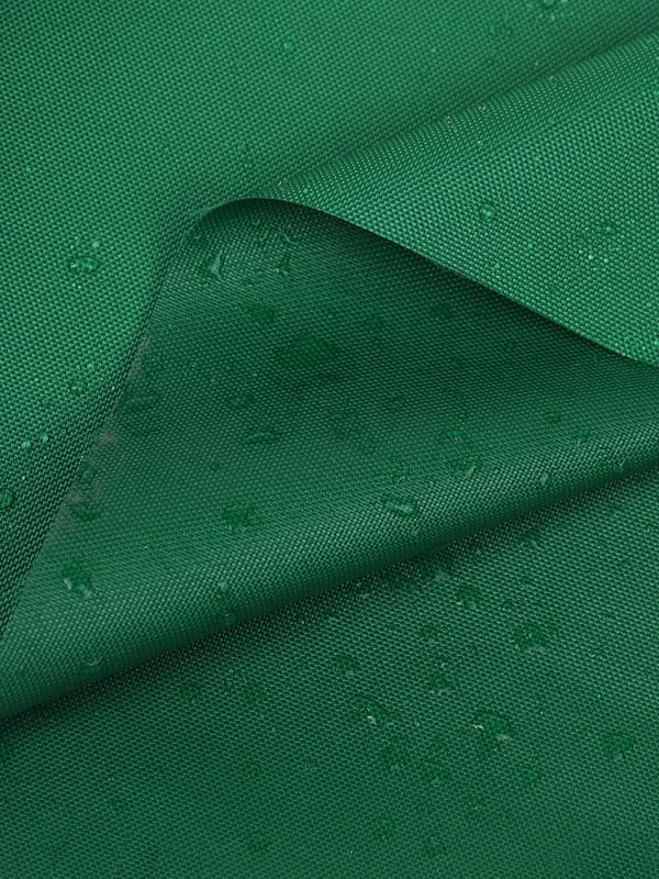 Оксфорд 600D PU1000 220 г/м², 150 см / 5 метров, ОКС.TBY600D.S878.5, S878 т.зеленый