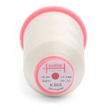Нитки швейные Euron K 50/2 №240 5000м (2101)