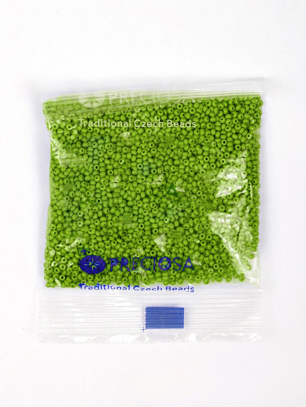 Бисер Preciosa 10/0 (2.3 мм), 50 г, NO цв. 53310/311-19001