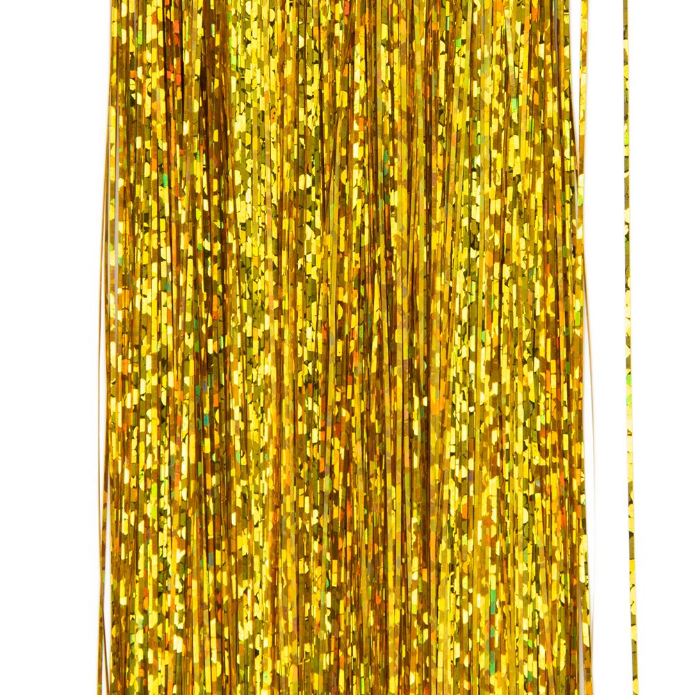 Украшение для волос Прядь 123±5, 5 шт, №01 под золото, Cherry Mary TH07052