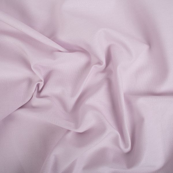 Ткань для пэчворка Peppy Краски жизни, рулон 112 см / 5 метров, 13-3820 бл.лавандовый, Peppy