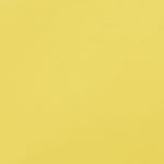 Кожа искусственная, 20х30см, толщ.0,5 мм, уп/2 шт, желтый