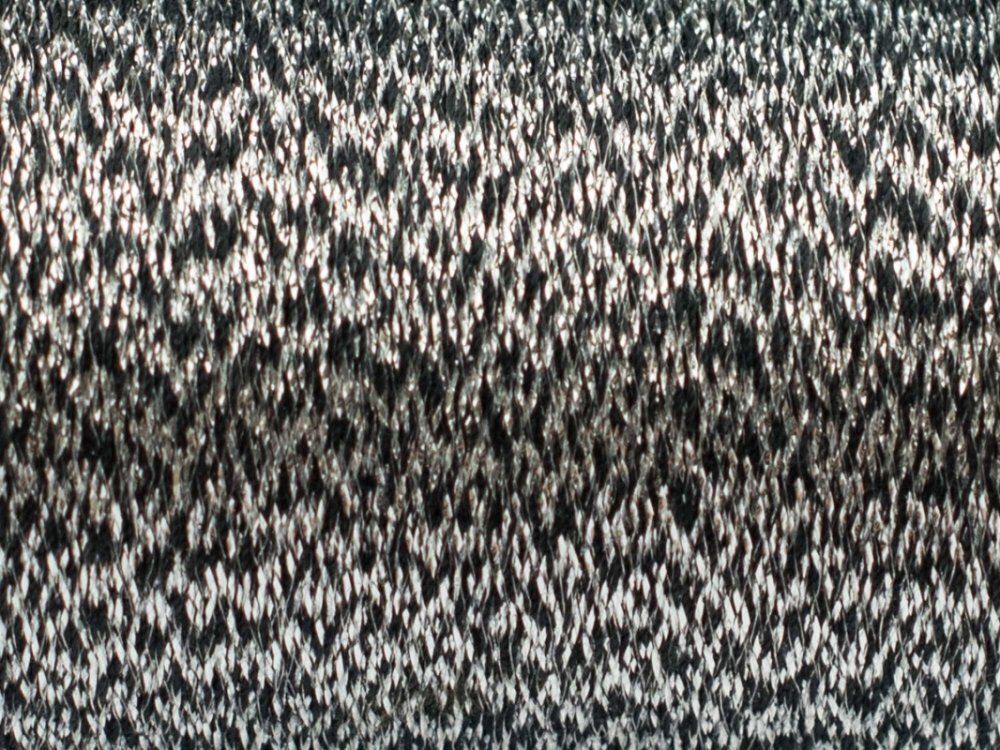 Нитки отделочные металлизированные Madeira Glamour №12, 200 м, цв. 3260, 9806, 5 катушек