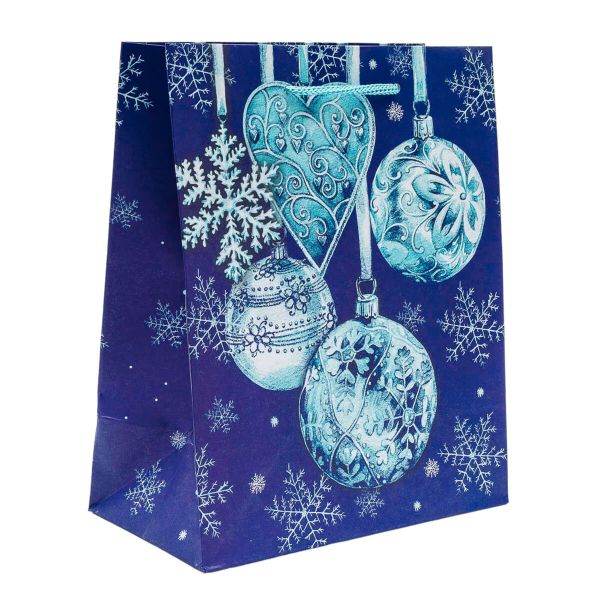 Пакет подарочный 