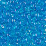 Бисер Preciosa 10/0 (2.3 мм), 50 г (10х5 г), цв. 61030