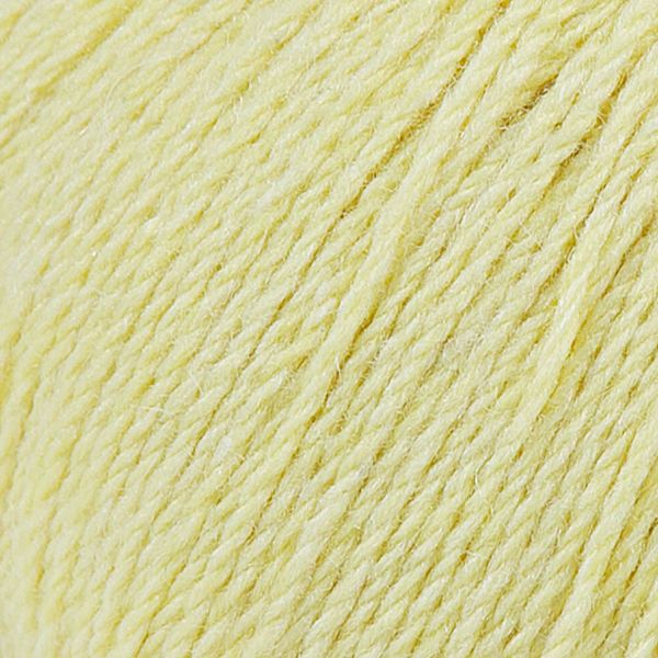Пряжа Etrofil (Этрофил) Iceland / уп.10 мот. по 50 г, 250м BL1002 желтый
