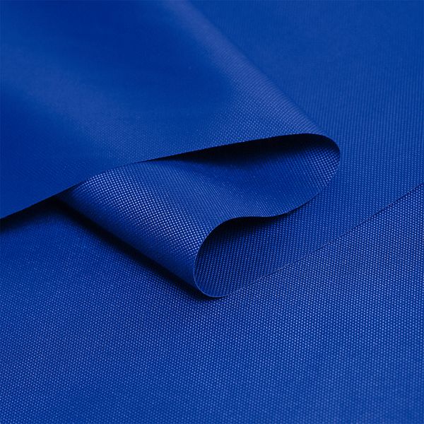 Оксфорд 600D PU1000 220 г/м², 150 см / 100 метров, 981 василек