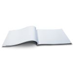 Альбом для рисования 100 г/м², A4 29х20.5 см, 12 л. на скобе, 10 шт, Берегись автомобиля! 000646, Светоч 12АЛСК4_1_3_9