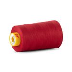 Нитка универсальная Gutermann Mara 120/2, 5000 м, 700185, 046 бургундский, 1 шт