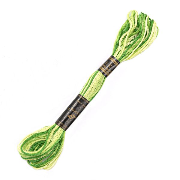 Мулине Bestex 2 мотка по 8 метров, (М33)