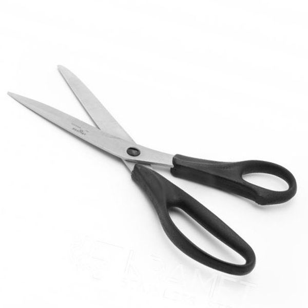 Ножницы закройные (портновские) 21.5 см, с микро насечкой Крамет Н-043-01, 16С471929