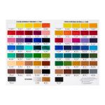 Выкраска Акрил Vista-Artista VAAG, VAAM 2023