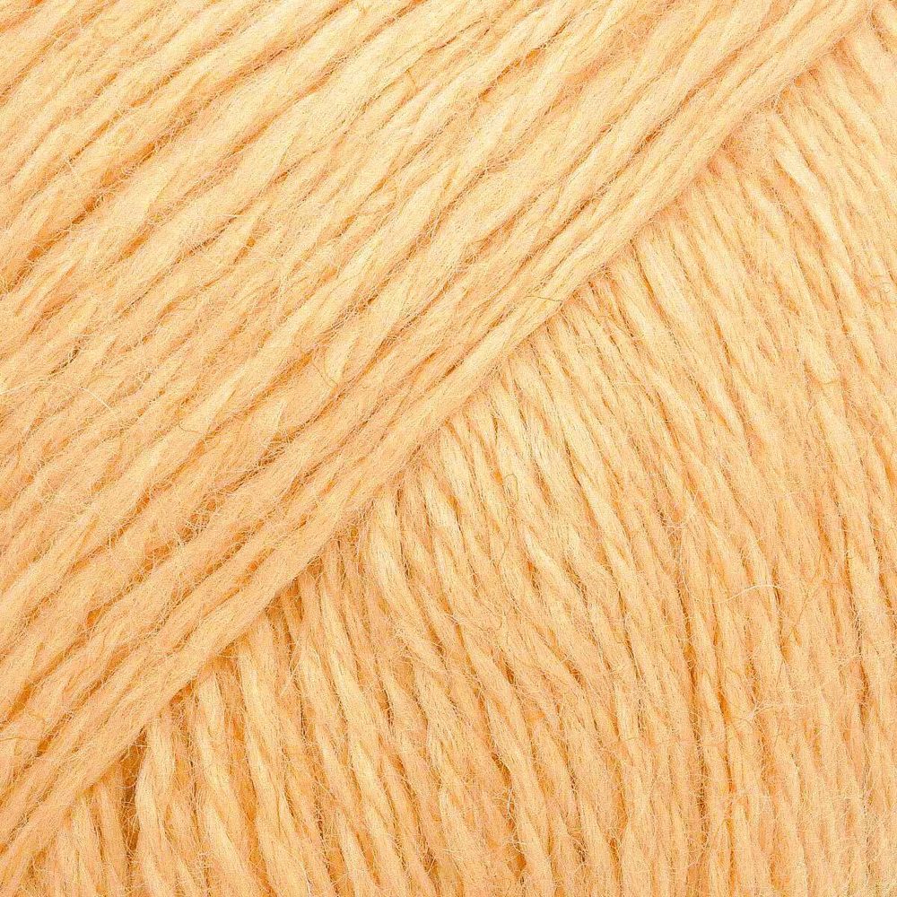 Пряжа Люблю вязать Фитнес 200 / уп.6 мот. по 50 г, 200 м, 820 бежевый