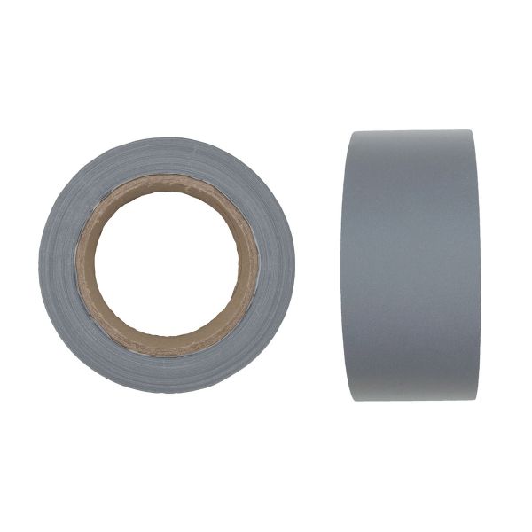 Лента светоотражающая (катафотная) [cpl:080], 50 мм / 50 метров