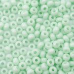 Бисер Precoisa 10/0 (2.3 мм), 50 г (10х5 г), 03461