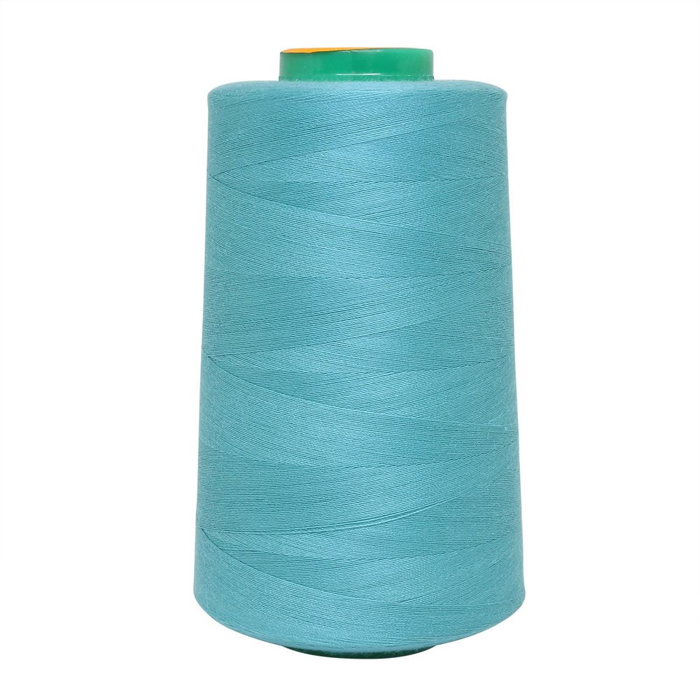 Нитки универсальные Bestex 40/2, 4570 м (5000 ярд) / 1 кат., 364 лазурный