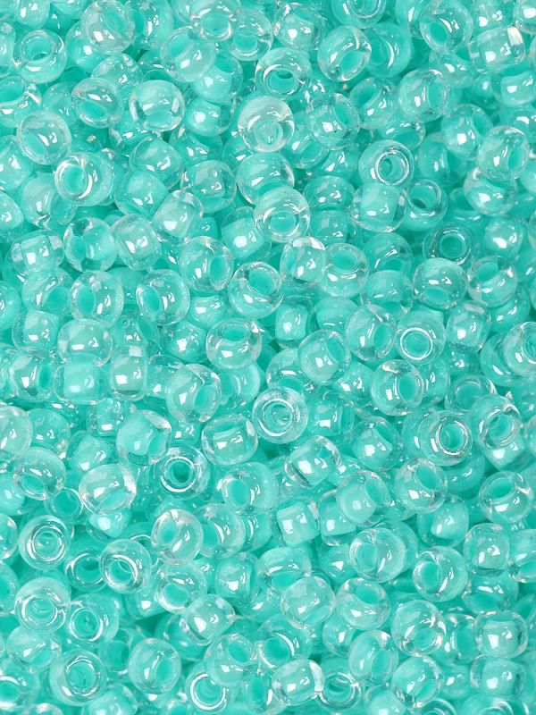 Бисер Preciosa 10/0 (2.3 мм), 50 г, CTC цв. 38653/331-19001