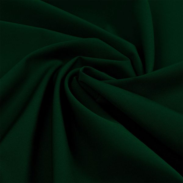 Гальяно костюмная 200 г/м², 150 см / 1 метр, ОТР.N-TBY.W2249.22, цв.22 изумруд