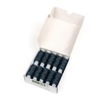 Нитки армированные ПНК им.Кирова 45ЛЛ, бытовые, 200 м / 20 кат., 6110 т.серый