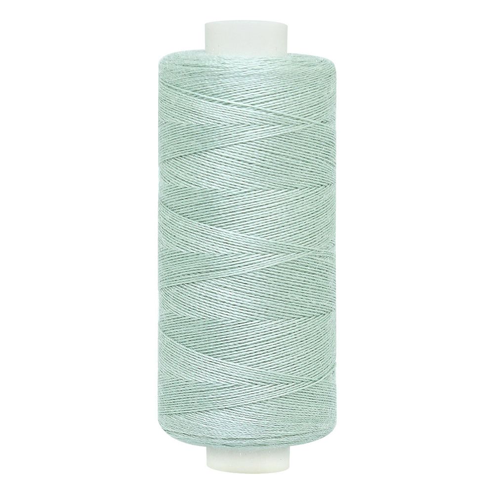 Нитки швейные бытовые Bestex 40/2, 365 м (400 ярд) / 10 кат., 362 ментоловый