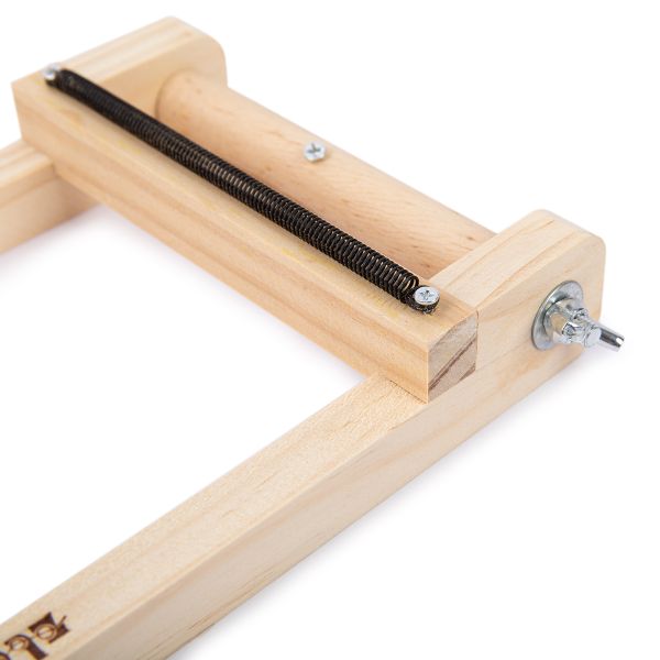 Станок для бисероплетения, деревянный, Zlatka DC-300