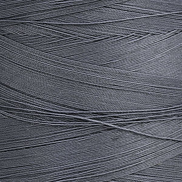 Нитки армированные ПНК им.Кирова 45ЛЛ, 2500 м / 1 кат., 6106 серо-голубой