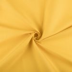 Ткань для пэчворка Peppy Краски жизни Люкс, рулон 112 см / 5 метров, 14-0740 гр.желтый, Peppy