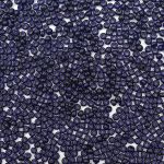 Бисер Preciosa 10/0 (2.3 мм), 50 г (10х5 г), цв. 30110