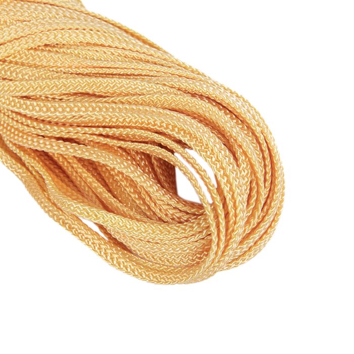 П/Э плоские шнуры