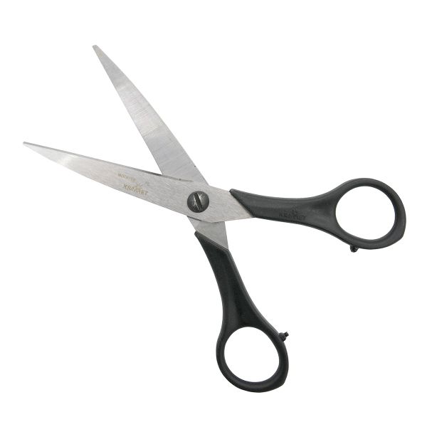 Ножницы универсальные 15.7 см, Soft touch Н-088 08с21929