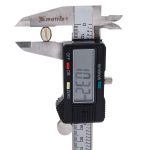 Бусины пластик 10х5 мм, 50 г, кофейное зерно, 12 прозрачное+золото, Astra&Craft, 7541