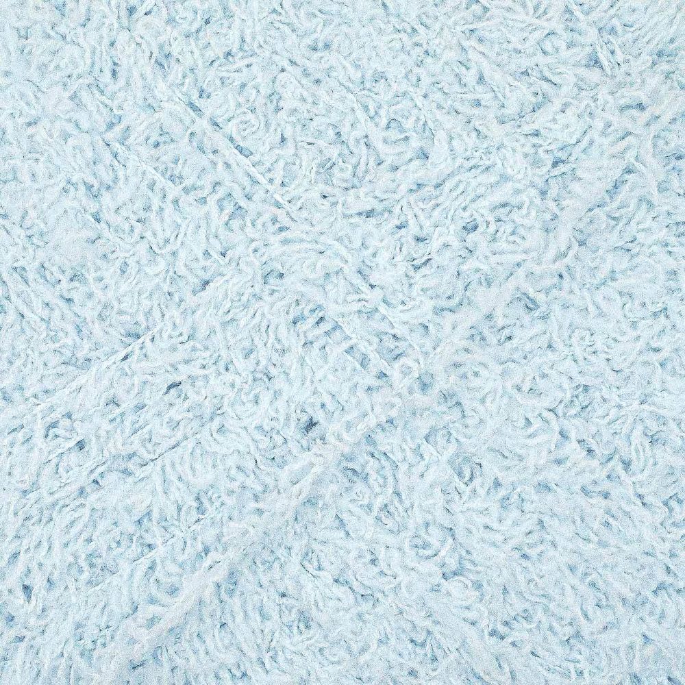 Пряжа Вязь Махровая / уп.3 мот. по 100 г, 420 м, 512 небесно-голубой