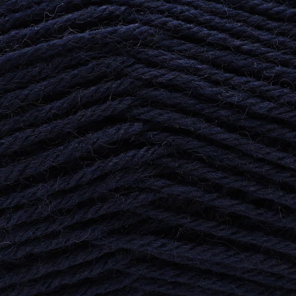 Пряжа Камтекс Меринго объемная / уп.5 мот. по 100 г, 380 м, 173 синий