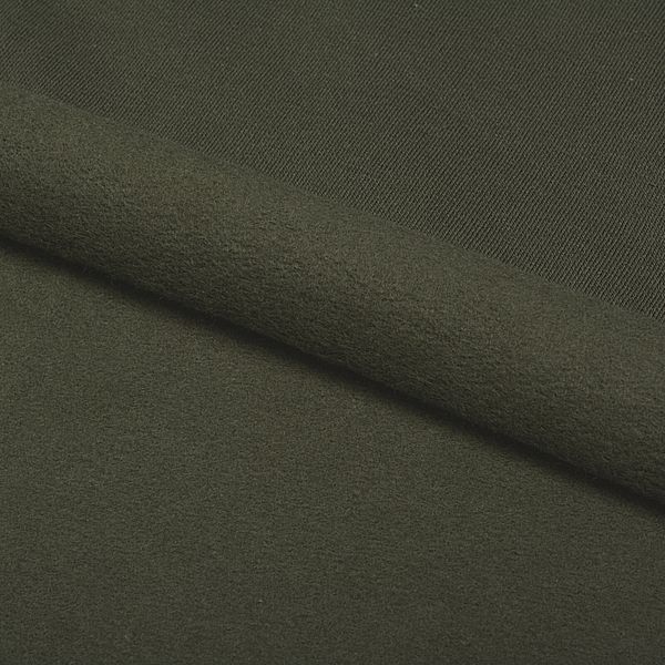 Футер 2-нитка начес 190 г/м², 100-100 см / 10 метров, ФУТ2Х.НАЧ.190.19-0415.10