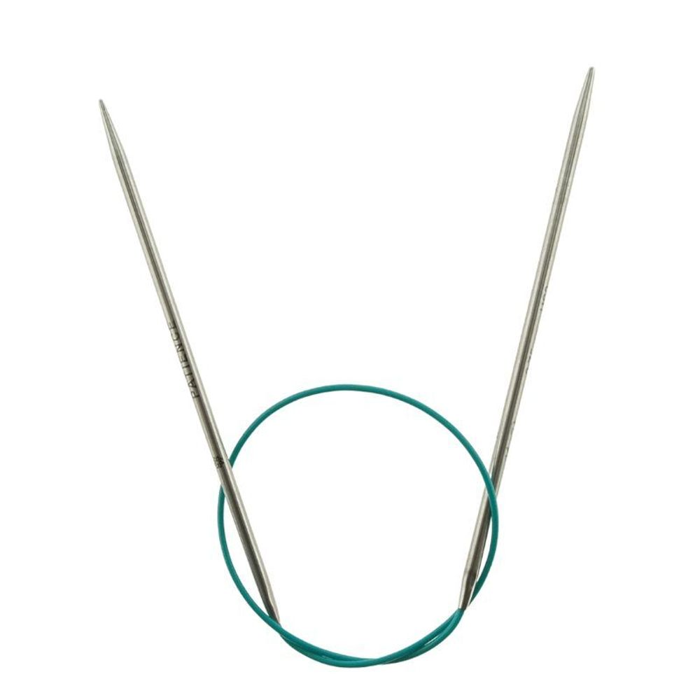 Спицы круговые Knit Pro Mindful ⌀2.75 мм, 40 см, 36054