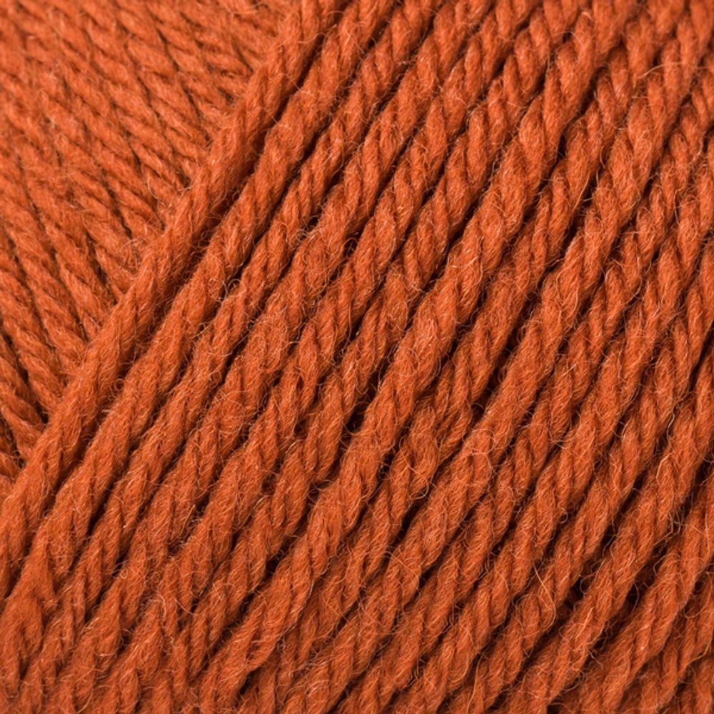 Пряжа Rowan (Рован) Pure Wool Superwash Worsted, 100г, 200м, 9802170, 106