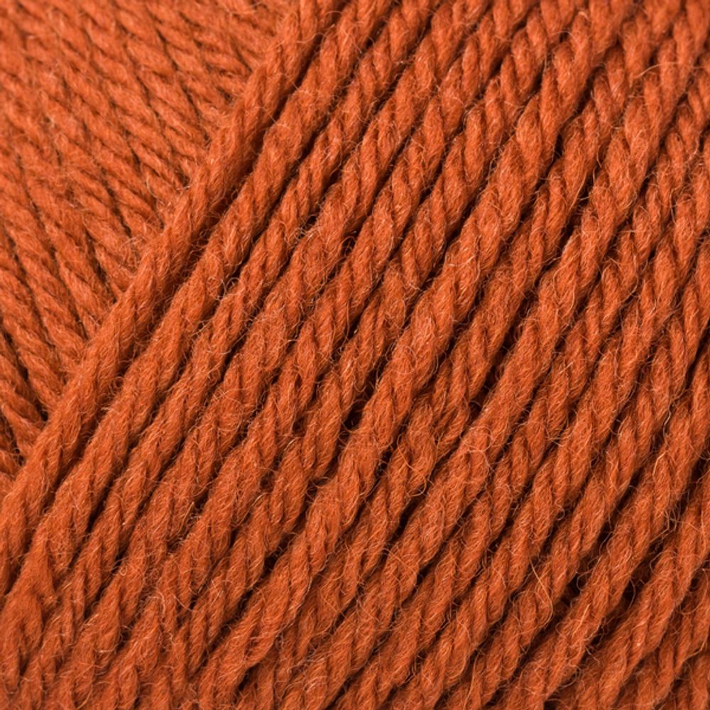 Пряжа Rowan (Рован) Pure Wool Superwash Worsted, 100г, 200м, 9802170, 106 /TOS/