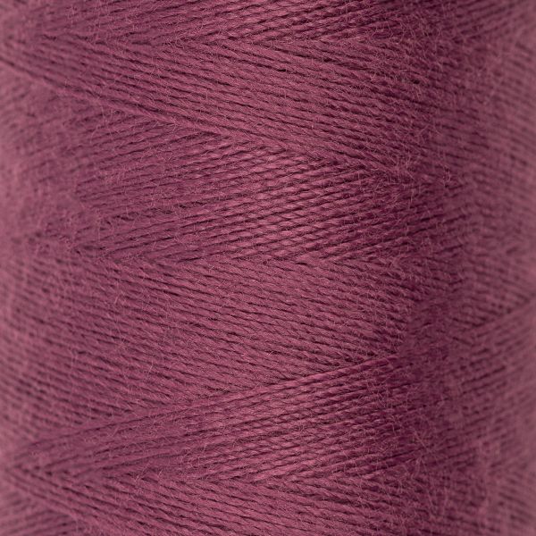 Нитки универсальные Gamma 40/2, 4570 м (5000 ярд) / 1 кат., 583 лиловый