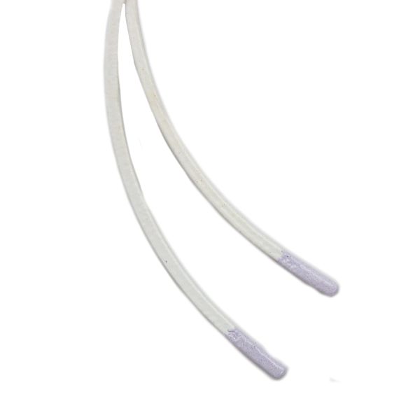 Косточки для бюстгальтера (каркасы) металл 255 мм, 2 шт, Hobby&Pro