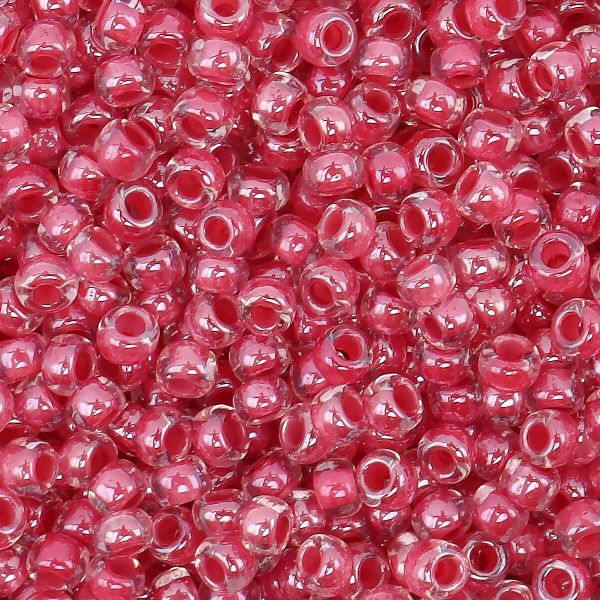 Бисер Preciosa 10/0 (2.3 мм), 50 г (10х5 г), цв. 38198