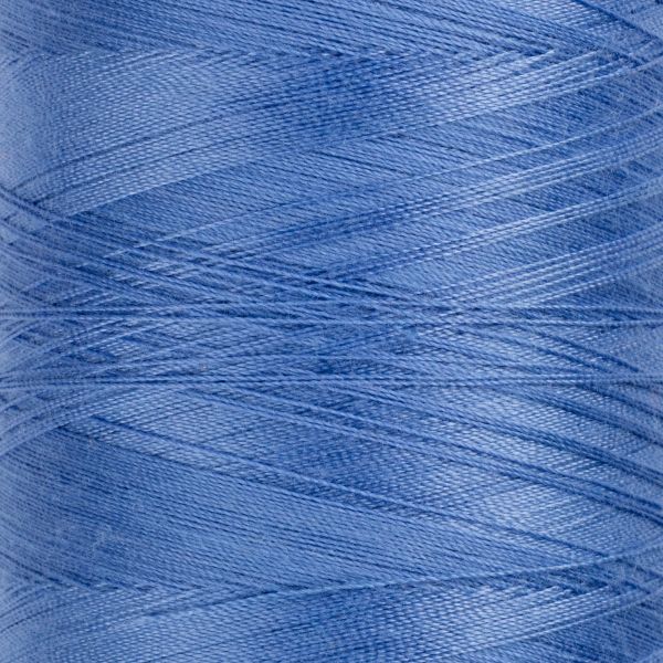 Нитки армированные ПНК им.Кирова 45ЛЛ, 2500 м / 1 кат., 2106 / 115 я.сине-сер.