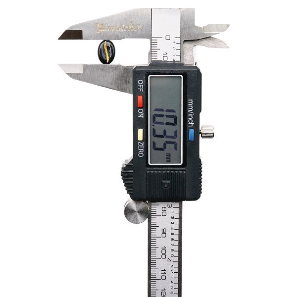 Бусины пластик 10х5 мм, 50 г, кофейное зерно, 1 черное+золото, Astra&Craft, 7541