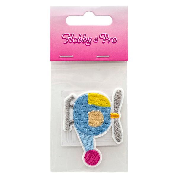 Термоаппликация 