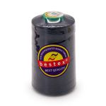 Нитки универсальные Bestex 40/2, 4570 м (5000 ярд) / 1 кат., 350 темно-баклажановый