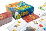 Игра настольная Карманы великанов, Эврикус BG-11057